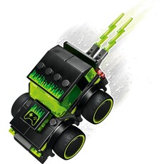LEGO RIDES - GAMING RACE CAR