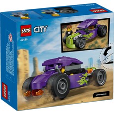LEGO HOT ROD
