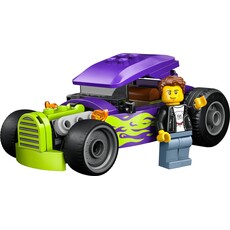 LEGO HOT ROD