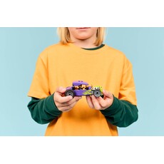 LEGO HOT ROD