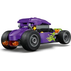 LEGO HOT ROD