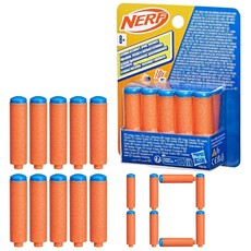 NERF NERF N SERIES BLASTER DARTS