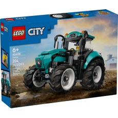LEGO TRACTOR