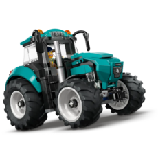 LEGO TRACTOR