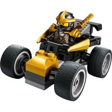 LEGO COLE'S CAR