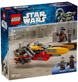 LEGO COBB VANTH'S SPEEDER