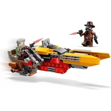 LEGO COBB VANTH'S SPEEDER