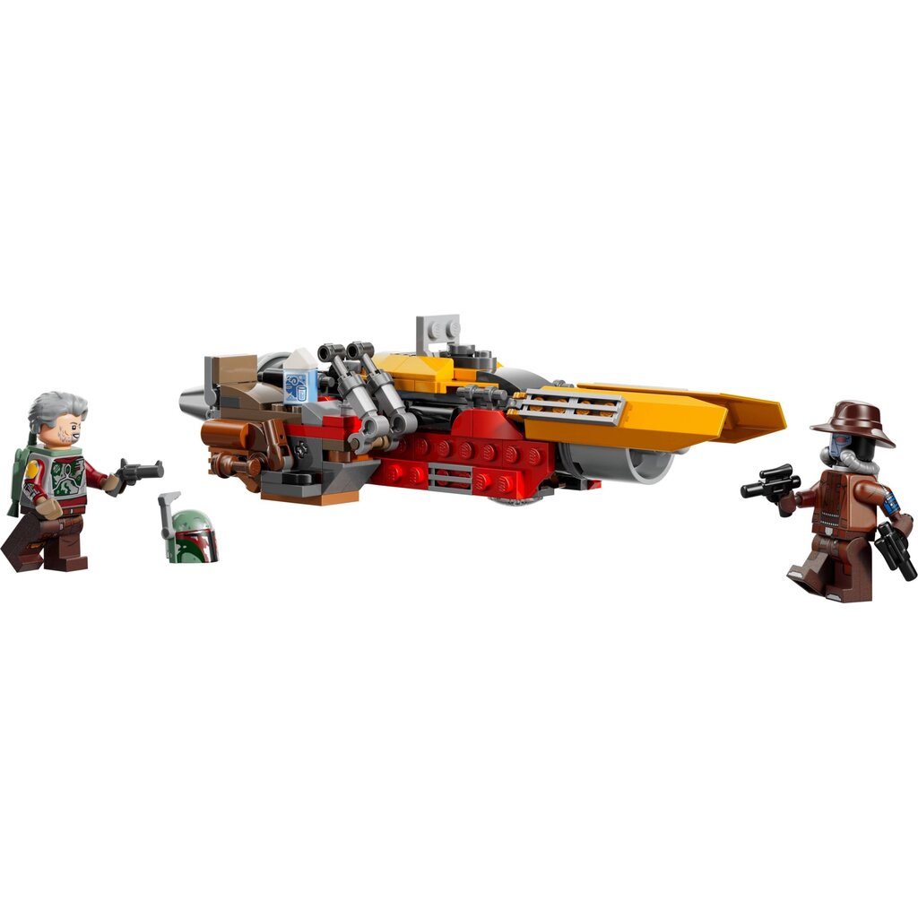 LEGO COBB VANTH'S SPEEDER