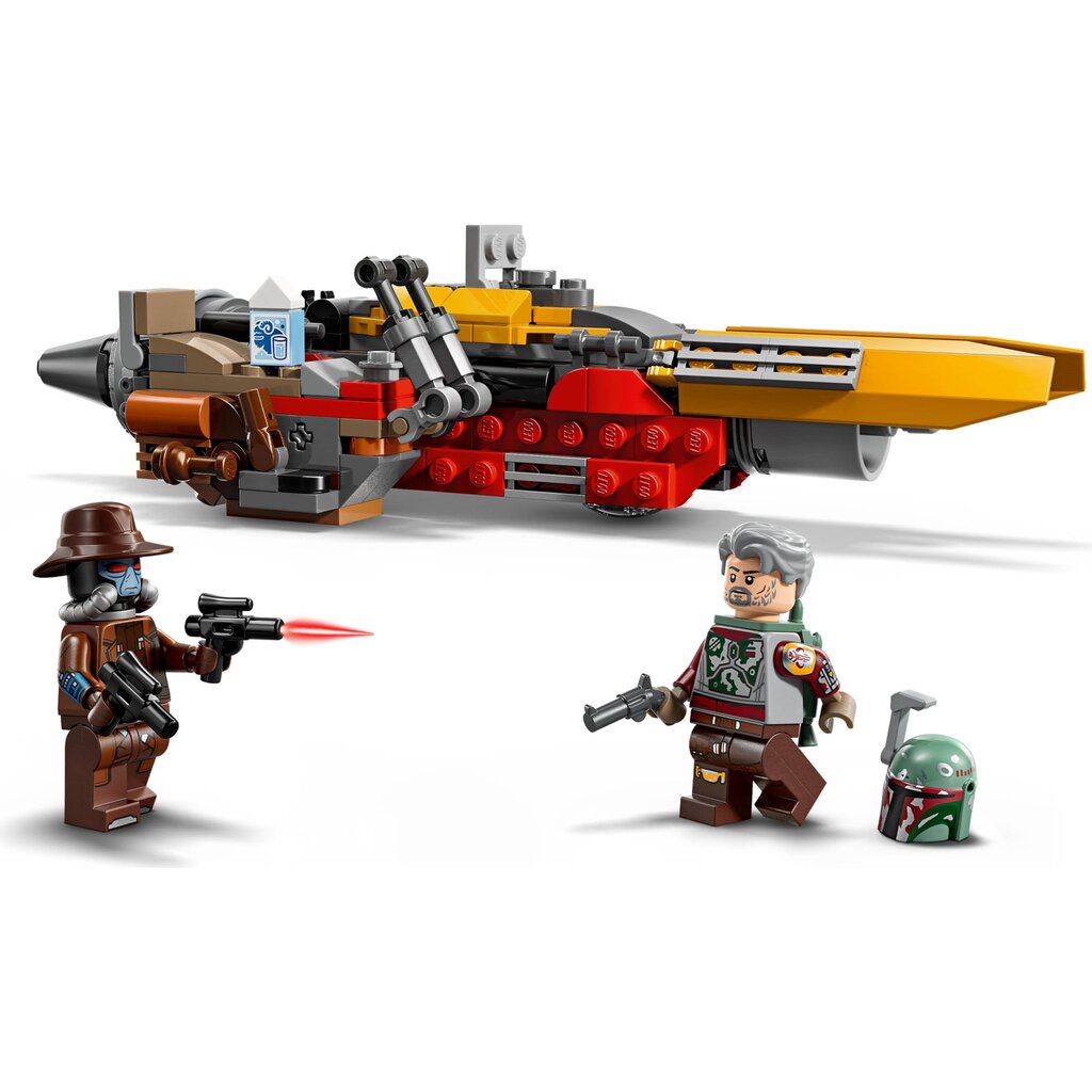 LEGO COBB VANTH'S SPEEDER