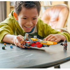 LEGO COBB VANTH'S SPEEDER