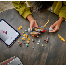 LEGO COBB VANTH'S SPEEDER