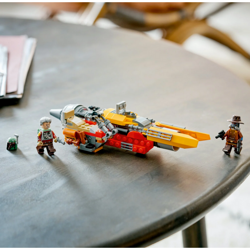 LEGO COBB VANTH'S SPEEDER