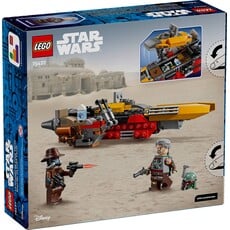 LEGO COBB VANTH'S SPEEDER