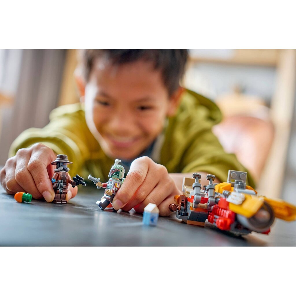 LEGO COBB VANTH'S SPEEDER