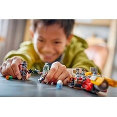 LEGO COBB VANTH'S SPEEDER