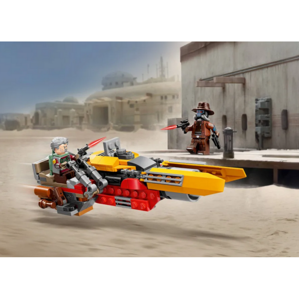 LEGO COBB VANTH'S SPEEDER