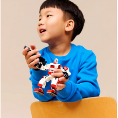 LEGO CLONE SHOCK TROOPER MECH