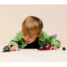 LEGO SIEGE OF MANDALORE BATTLE PACK