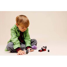 LEGO SIEGE OF MANDALORE BATTLE PACK