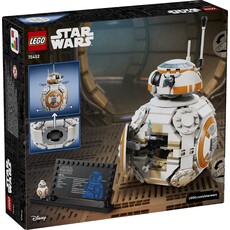 LEGO BB-8 ASTROMECH DROID