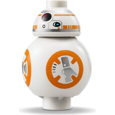 LEGO BB-8 ASTROMECH DROID