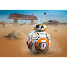 LEGO BB-8 ASTROMECH DROID