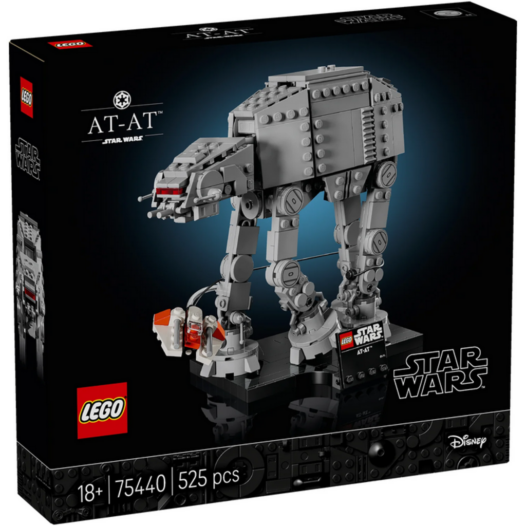LEGO AT-AT