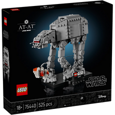 LEGO AT-AT