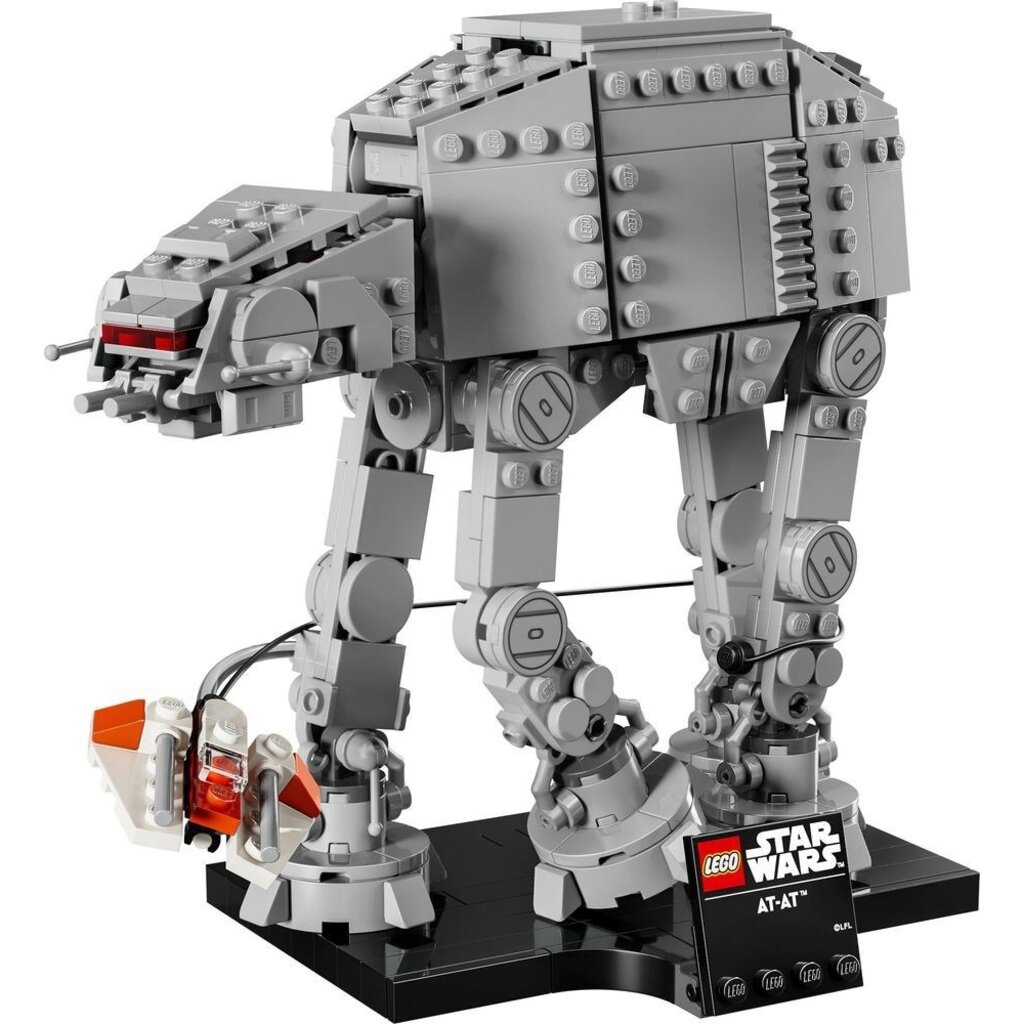 LEGO AT-AT