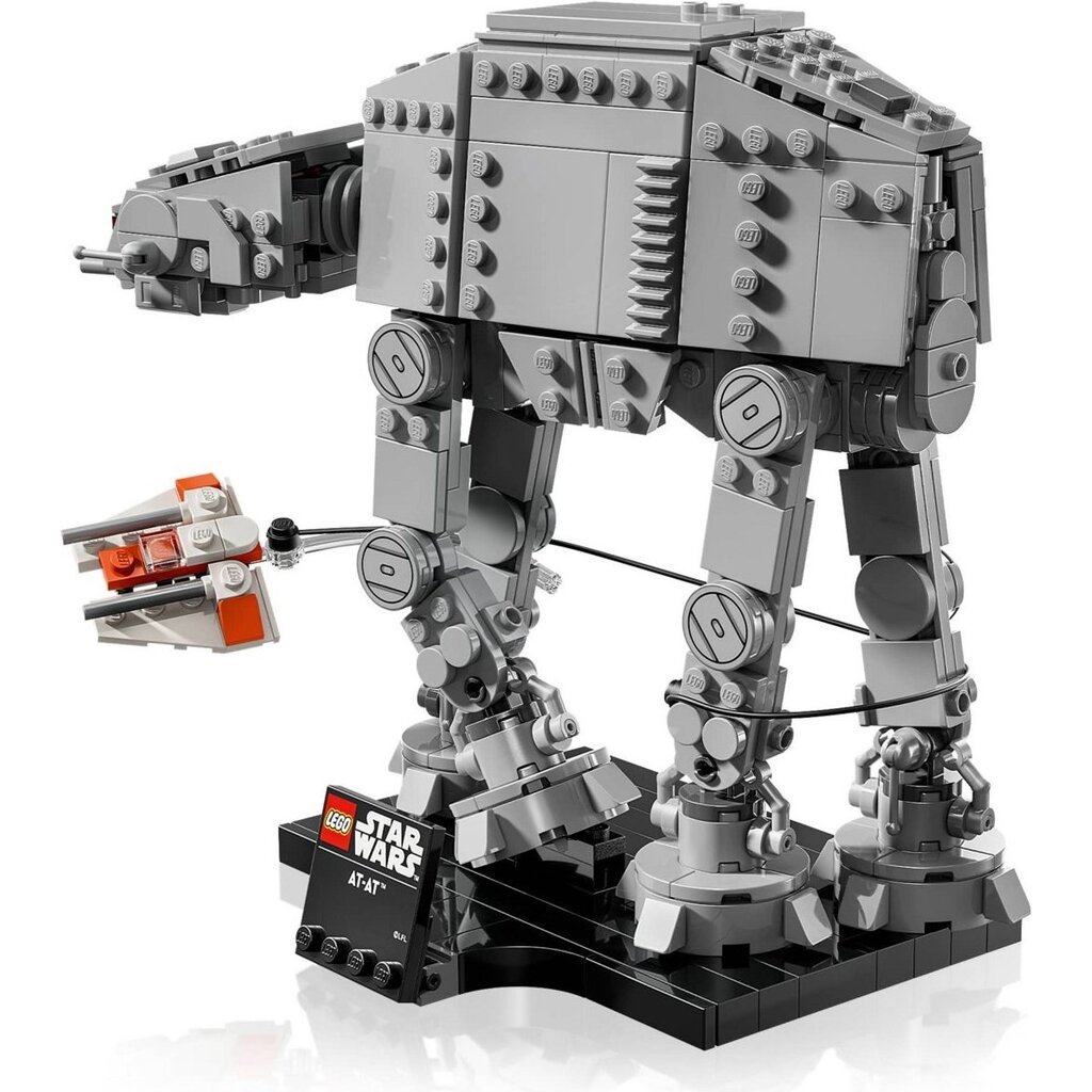 LEGO AT-AT