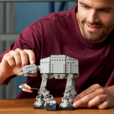 LEGO AT-AT