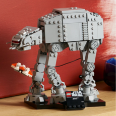 LEGO AT-AT
