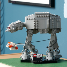 LEGO AT-AT