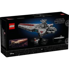 LEGO VENATOR-CLASS ATTACK CRUISER