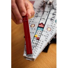 LEGO VENATOR-CLASS ATTACK CRUISER