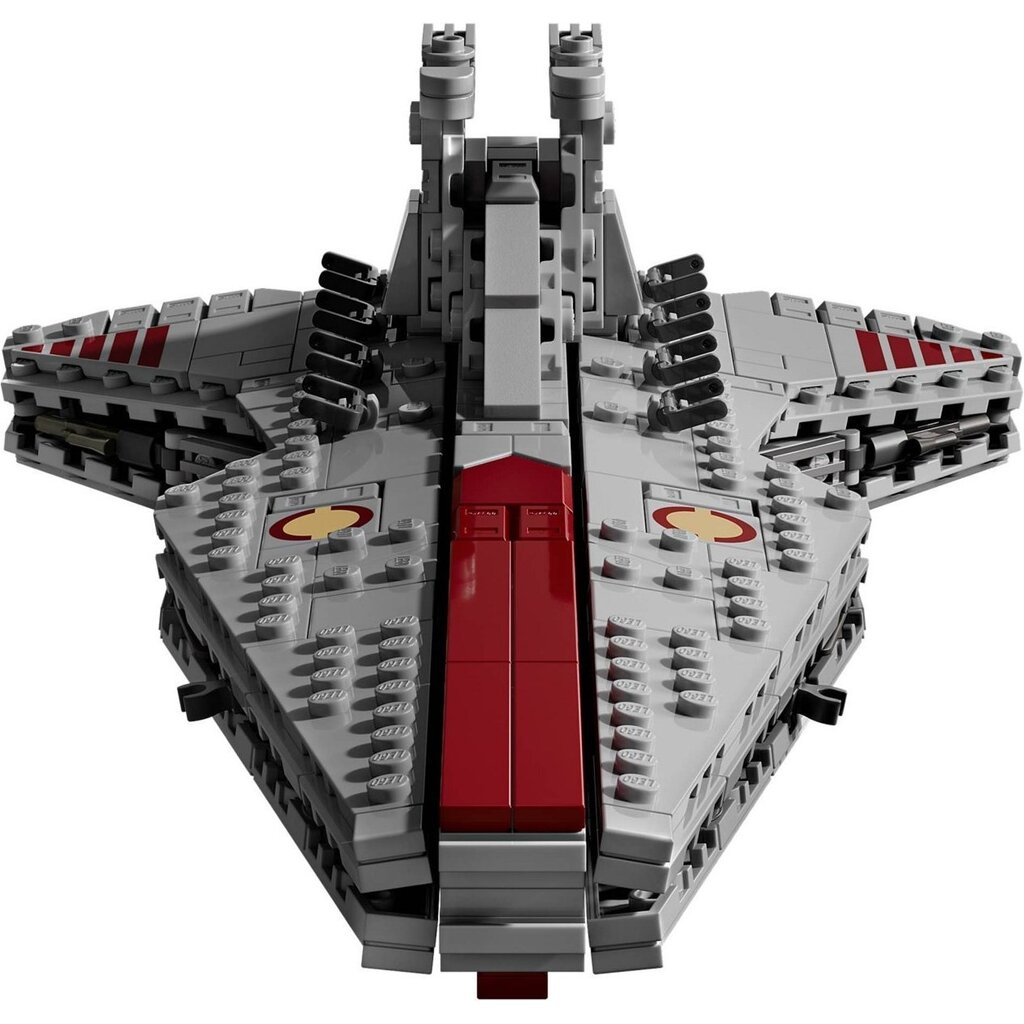 LEGO VENATOR-CLASS ATTACK CRUISER