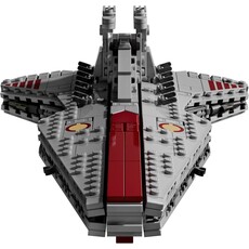LEGO VENATOR-CLASS ATTACK CRUISER