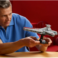 LEGO VENATOR-CLASS ATTACK CRUISER