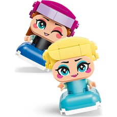 LEGO MINI ANNA & ELSA