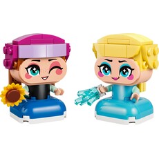 LEGO MINI ANNA & ELSA