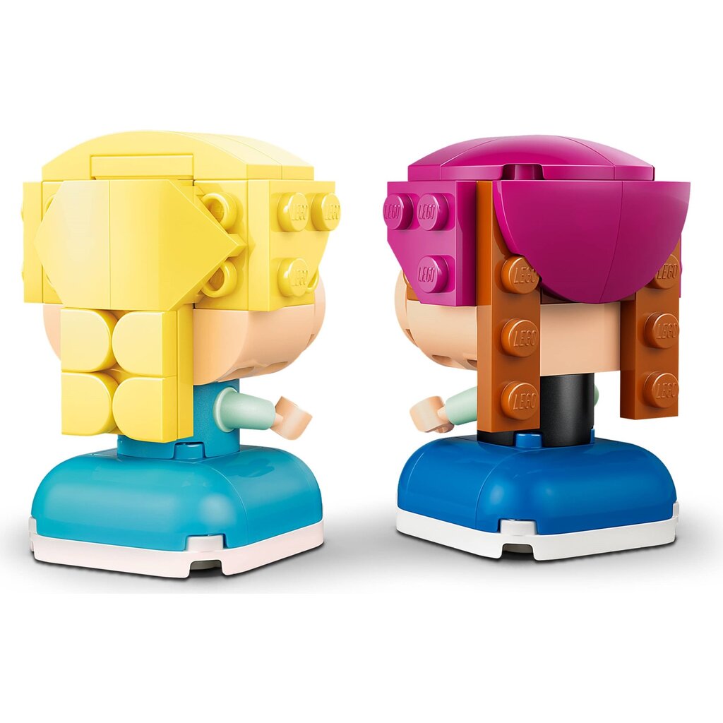 LEGO MINI ANNA & ELSA