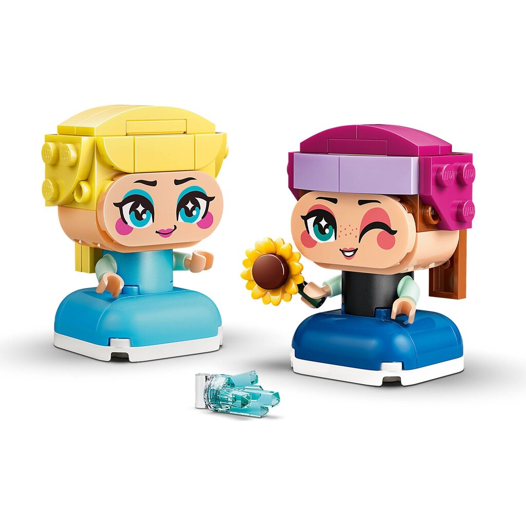 LEGO MINI ANNA & ELSA