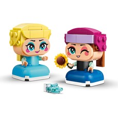 LEGO MINI ANNA & ELSA