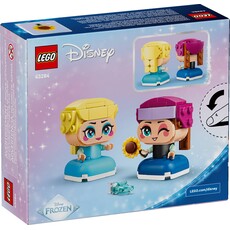 LEGO MINI ANNA & ELSA