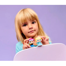 LEGO MINI ANNA & ELSA