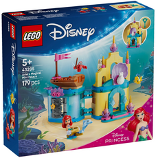 LEGO ARIEL'S MAGICAL MINI PALACE