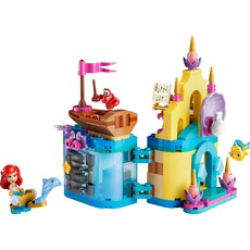 LEGO ARIEL'S MAGICAL MINI PALACE