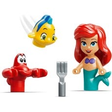 LEGO ARIEL'S MAGICAL MINI PALACE