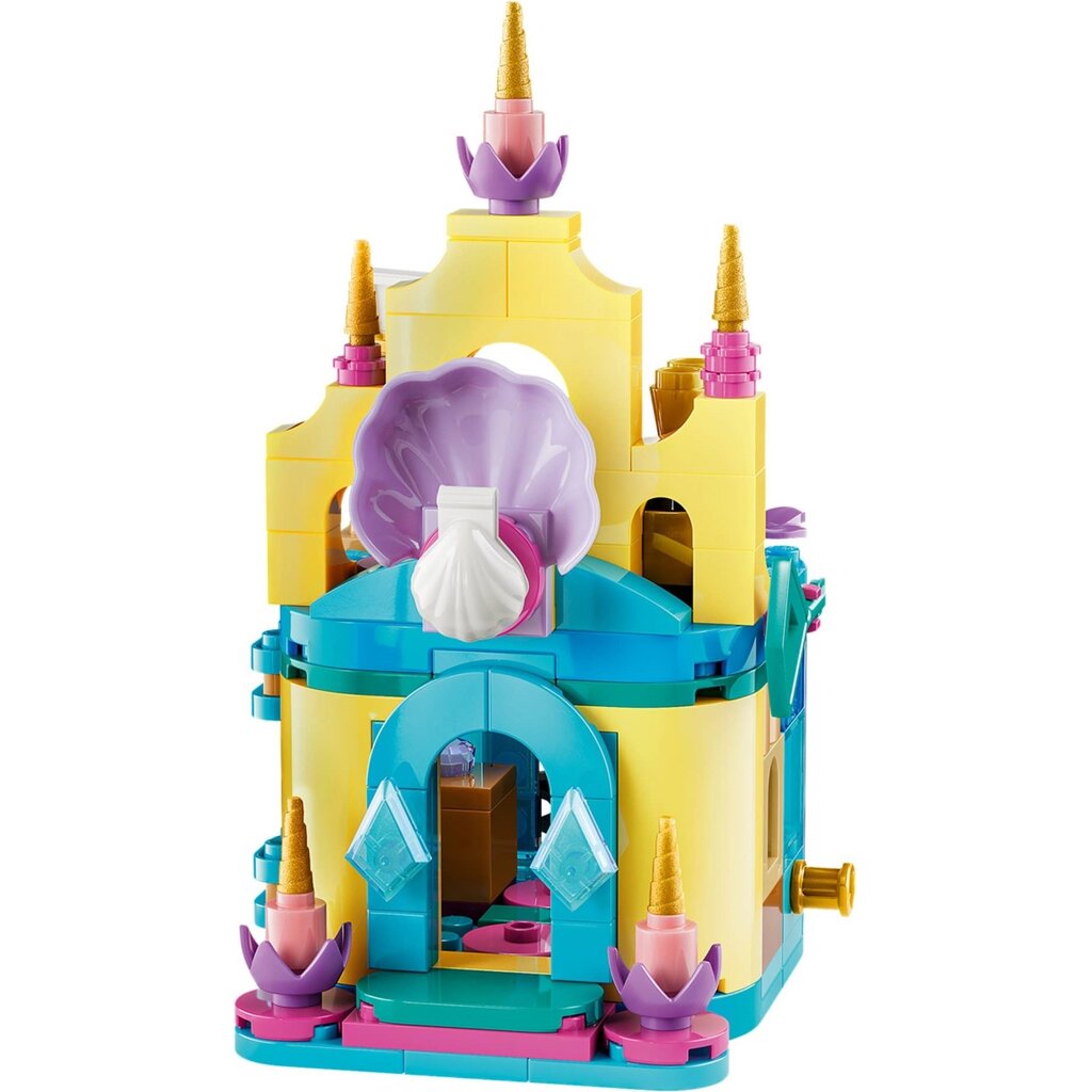 LEGO ARIEL'S MAGICAL MINI PALACE