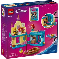 LEGO ARIEL'S MAGICAL MINI PALACE